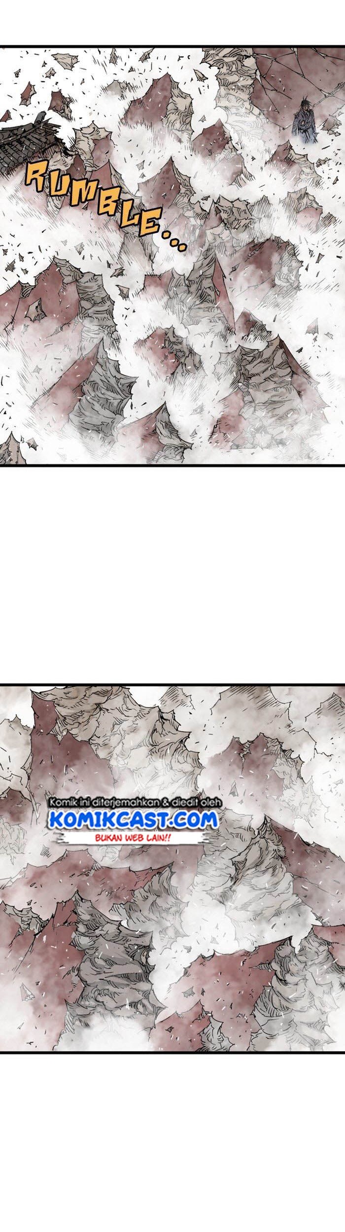 Gosu Chapter 192 - halaman 52