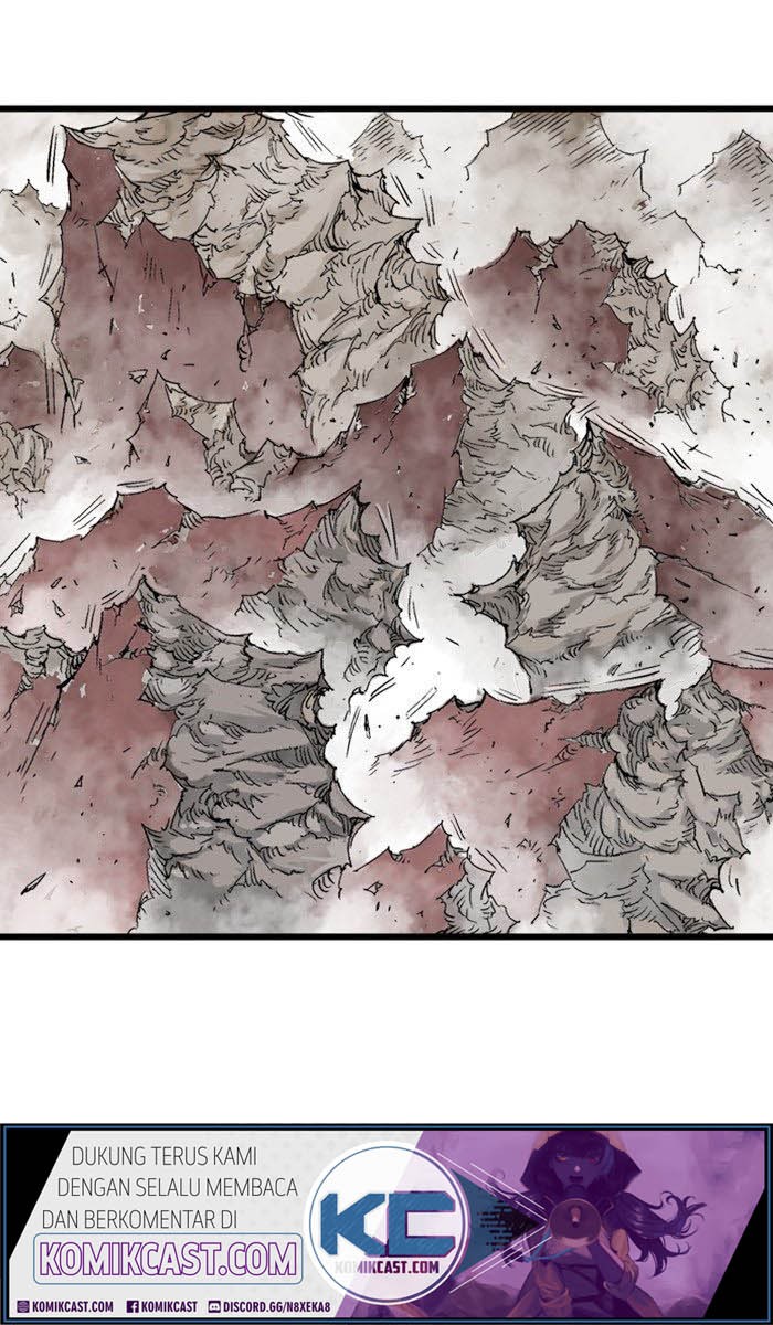Gosu Chapter 192 - halaman 53