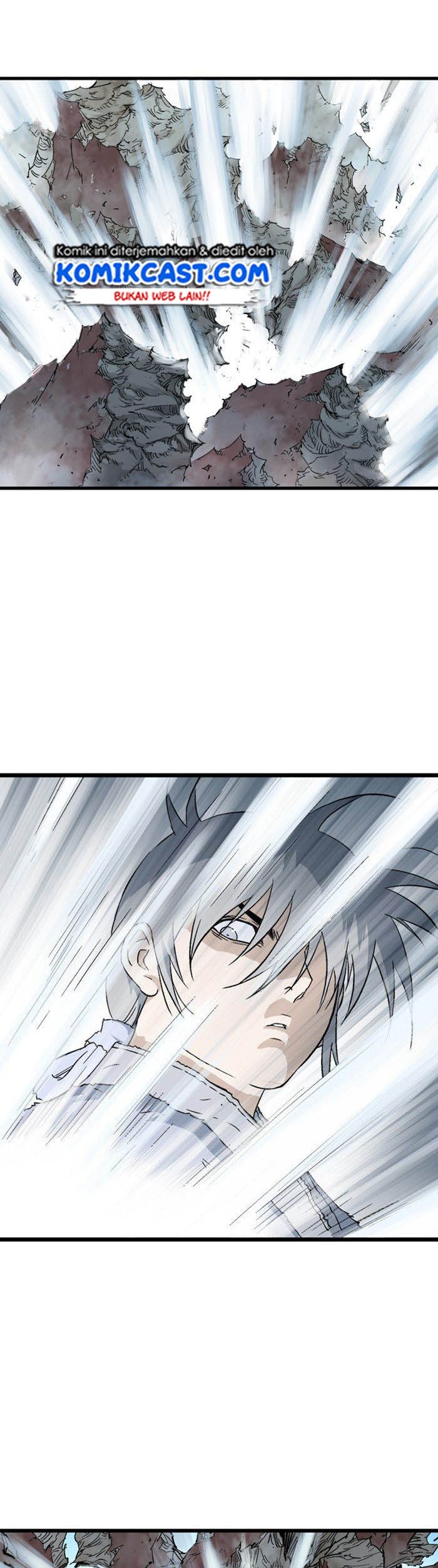Gosu Chapter 192 - halaman 54
