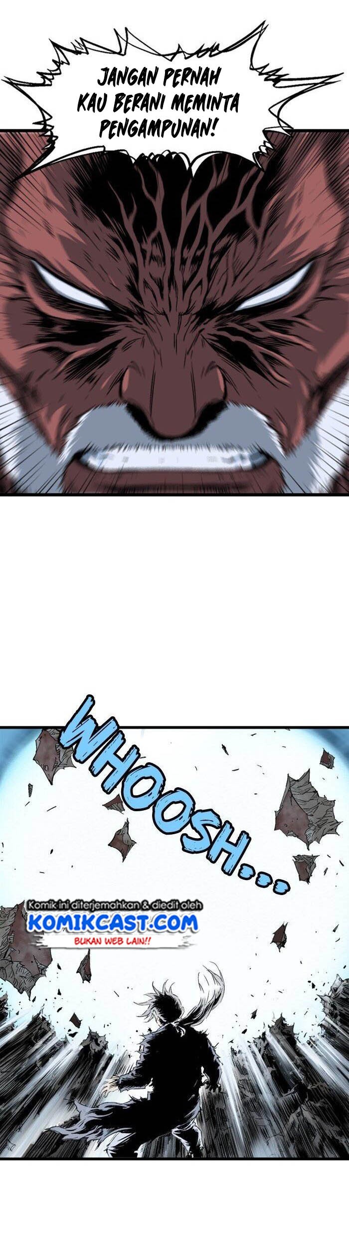 Gosu Chapter 192 - halaman 56