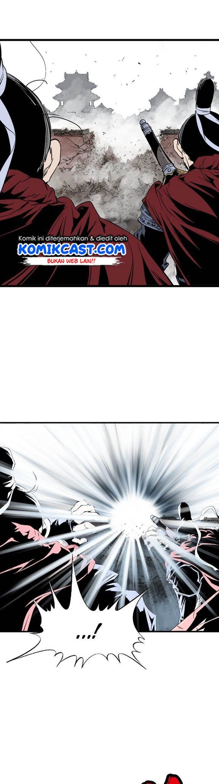Gosu Chapter 192 - halaman 58