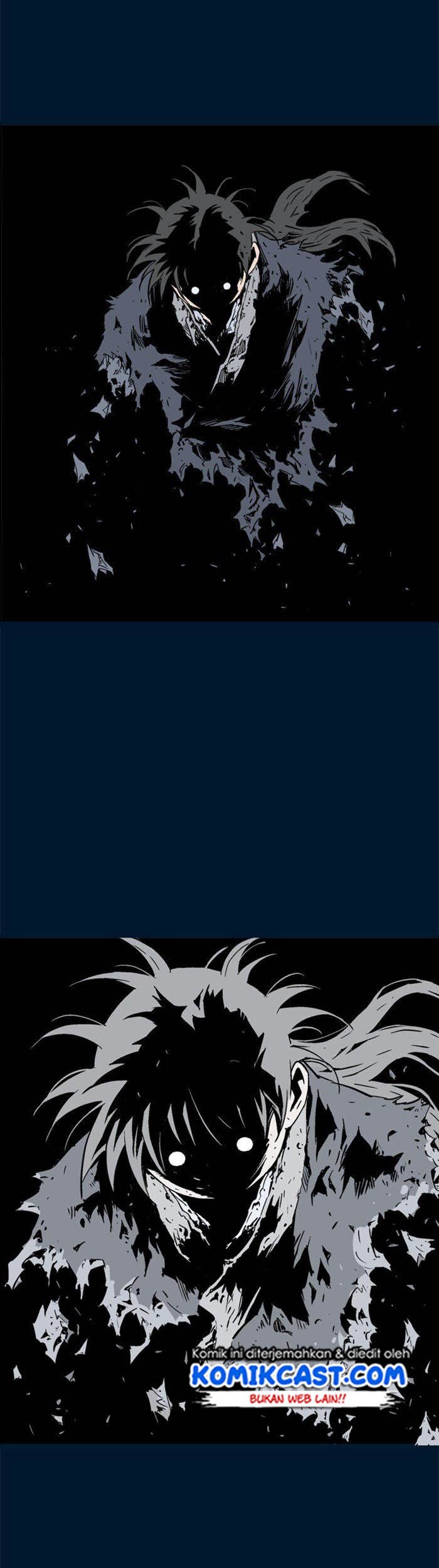 Gosu Chapter 192 - halaman 6