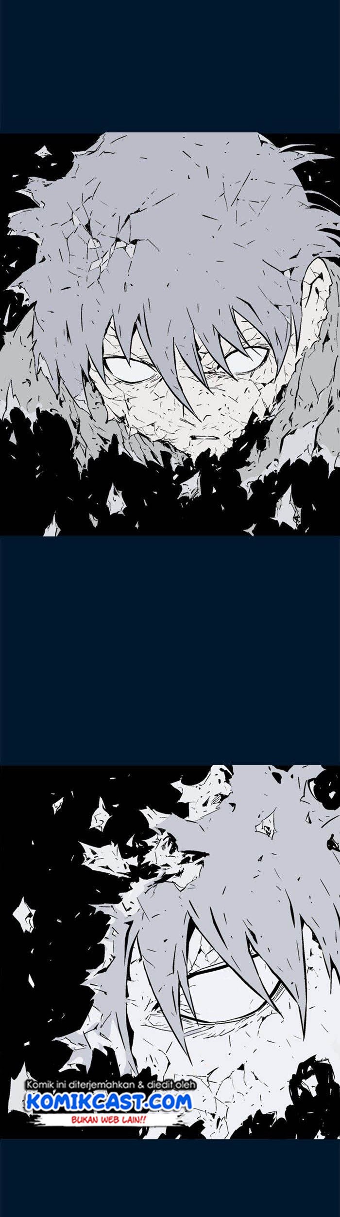 Gosu Chapter 192 - halaman 7