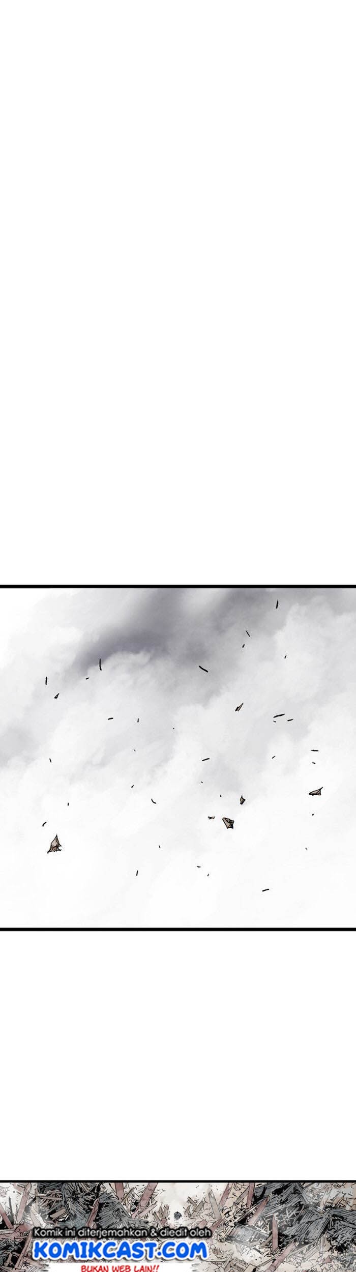 Gosu Chapter 192 - halaman 9