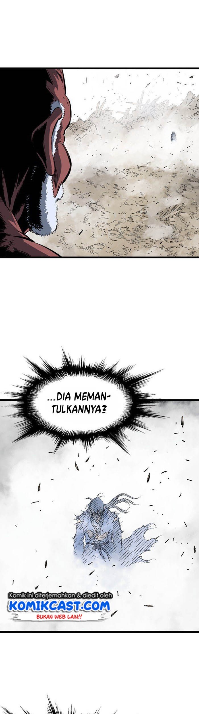 Gosu Chapter 193 - halaman 10
