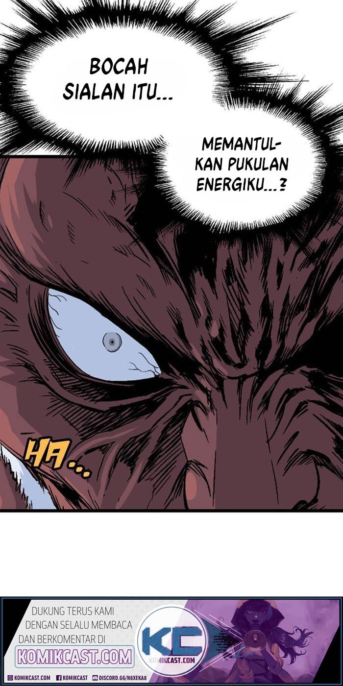 Gosu Chapter 193 - halaman 11