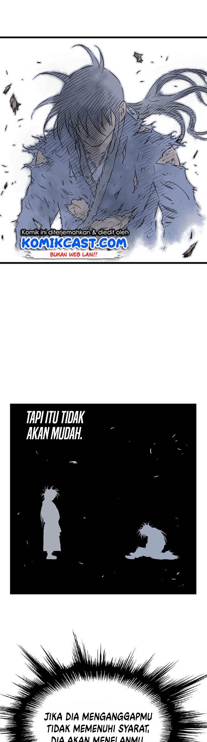 Gosu Chapter 193 - halaman 12
