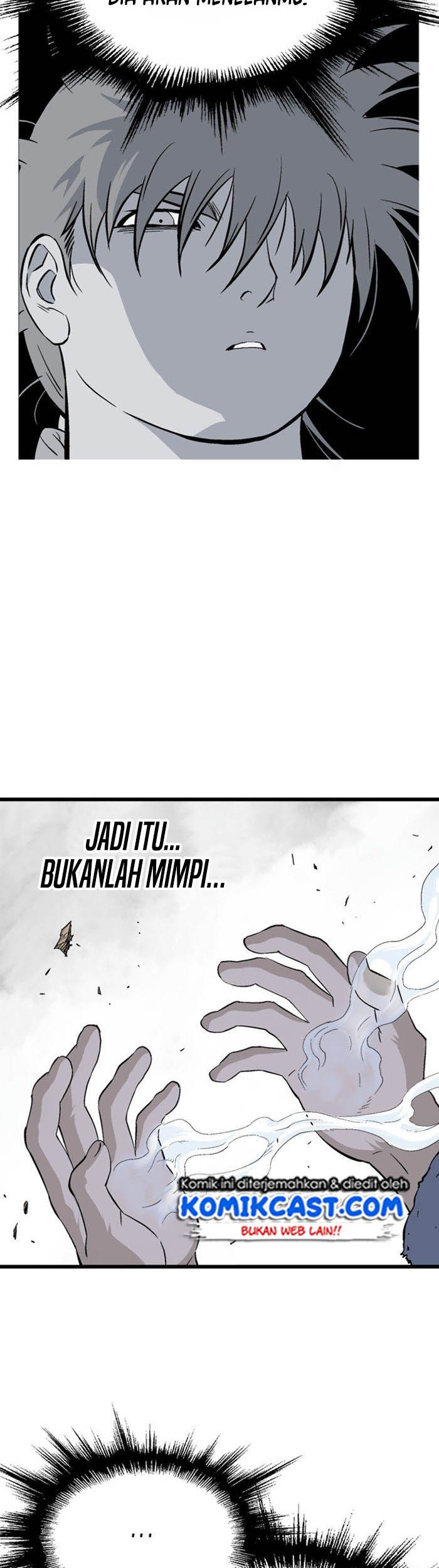 Gosu Chapter 193 - halaman 13