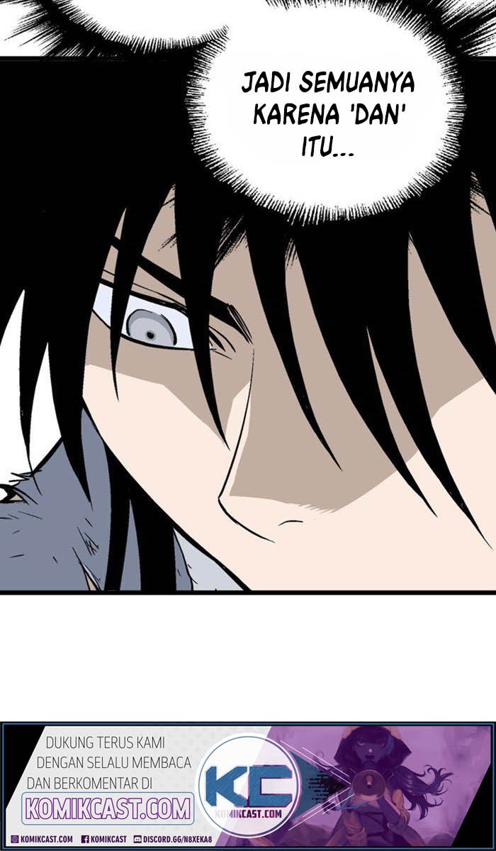Gosu Chapter 193 - halaman 14
