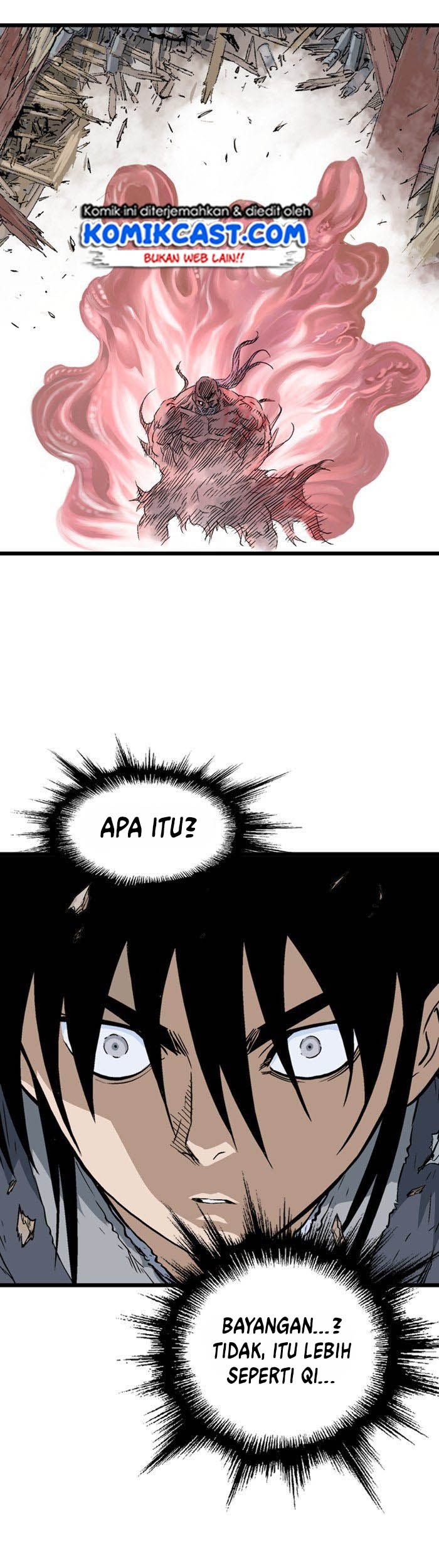Gosu Chapter 193 - halaman 18