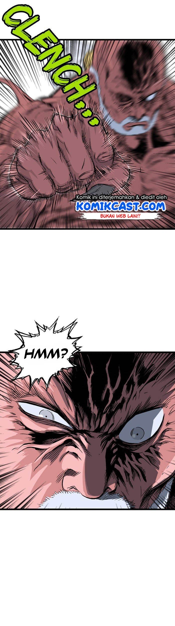 Gosu Chapter 193 - halaman 24