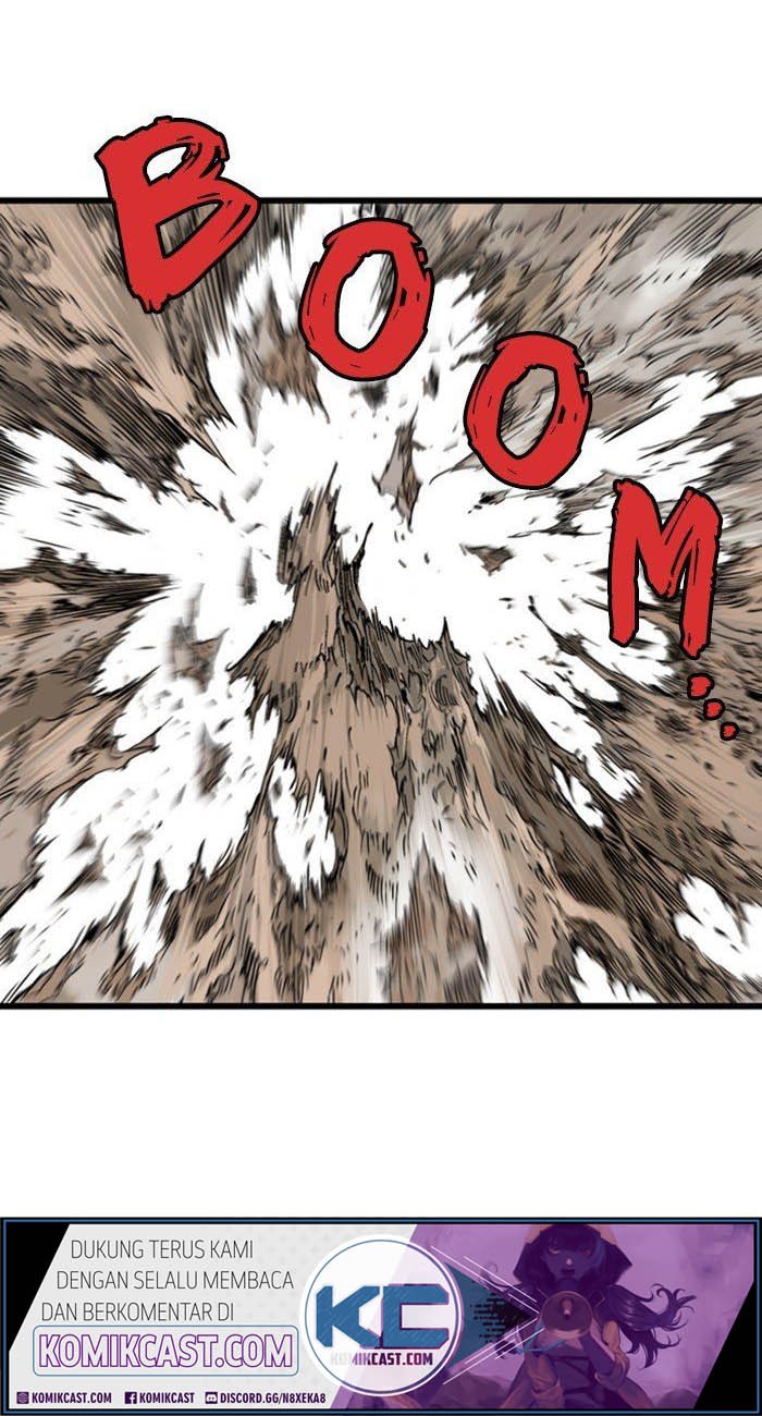 Gosu Chapter 193 - halaman 26