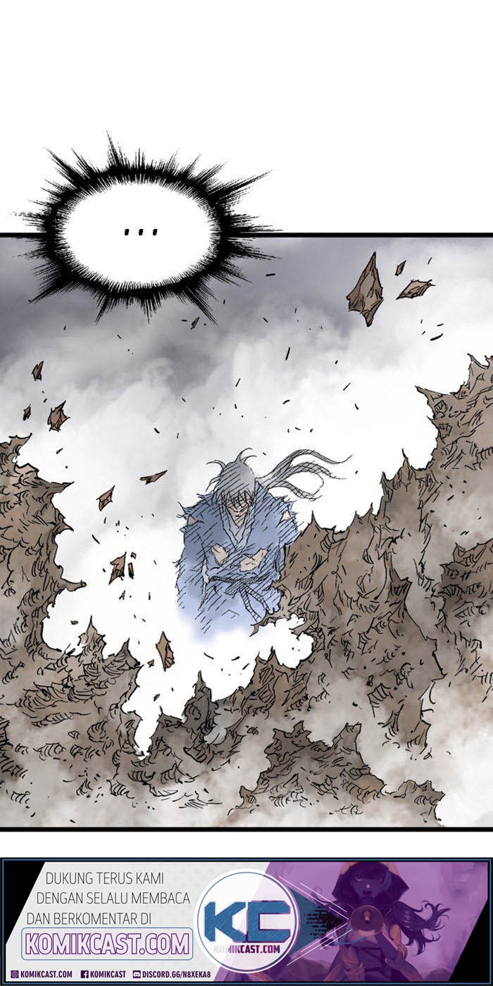 Gosu Chapter 193 - halaman 29