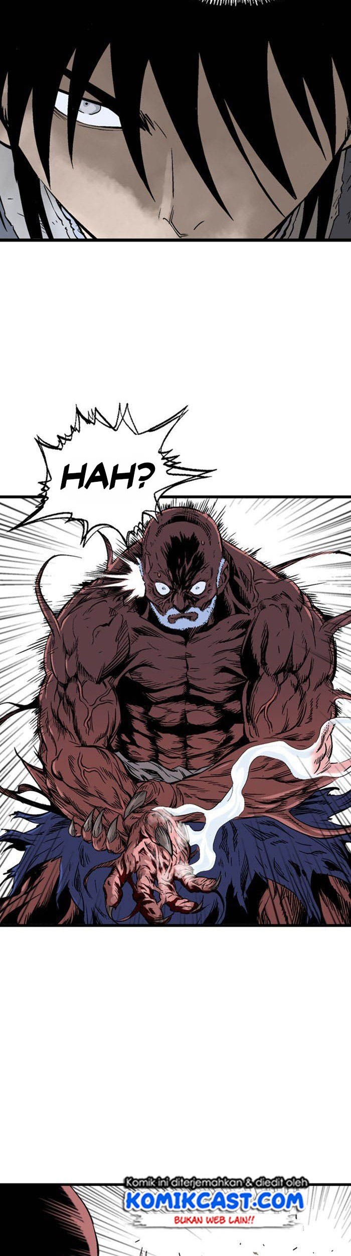 Gosu Chapter 193 - halaman 31