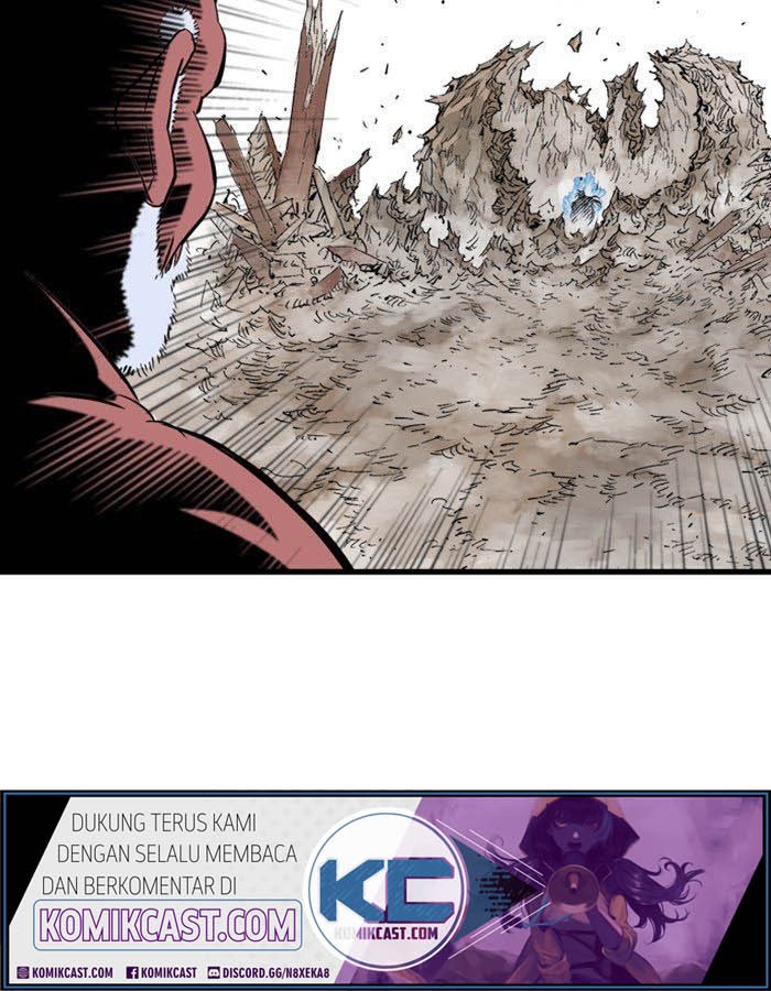 Gosu Chapter 193 - halaman 32