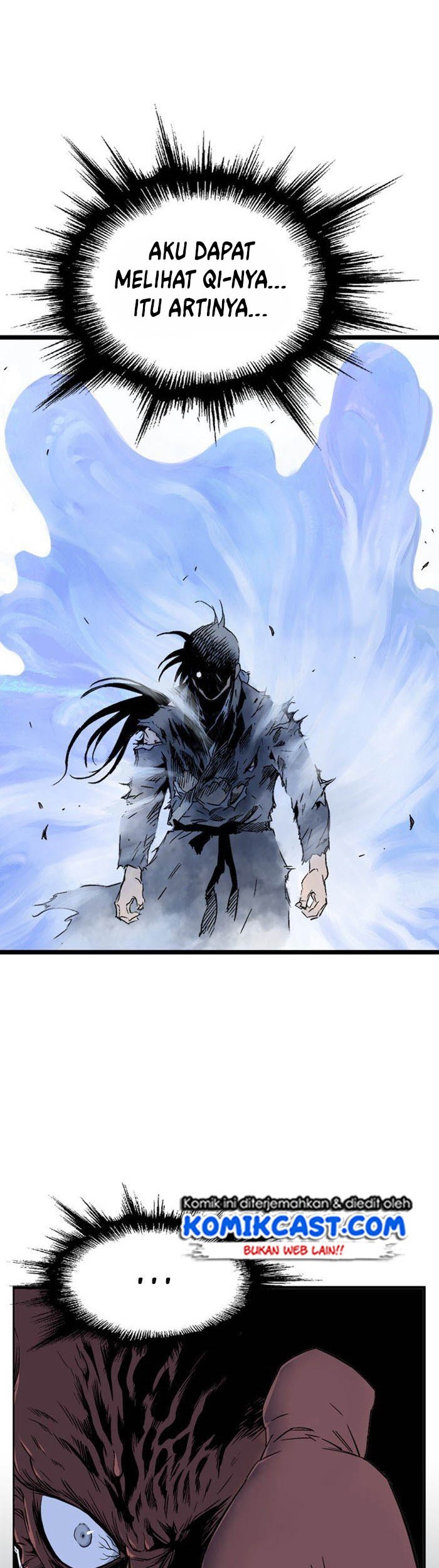Gosu Chapter 193 - halaman 34