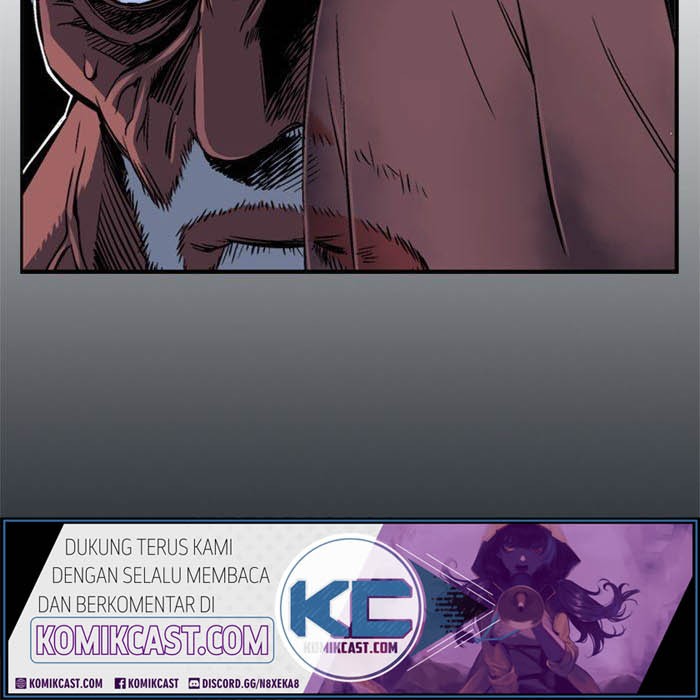 Gosu Chapter 193 - halaman 35