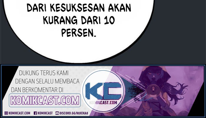 Gosu Chapter 193 - halaman 38