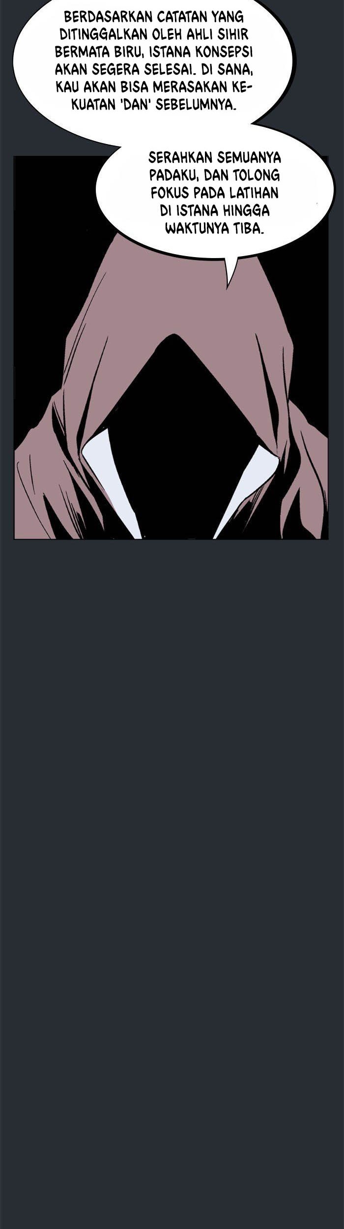Gosu Chapter 193 - halaman 40