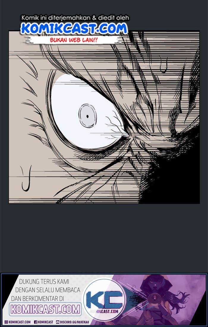 Gosu Chapter 193 - halaman 41
