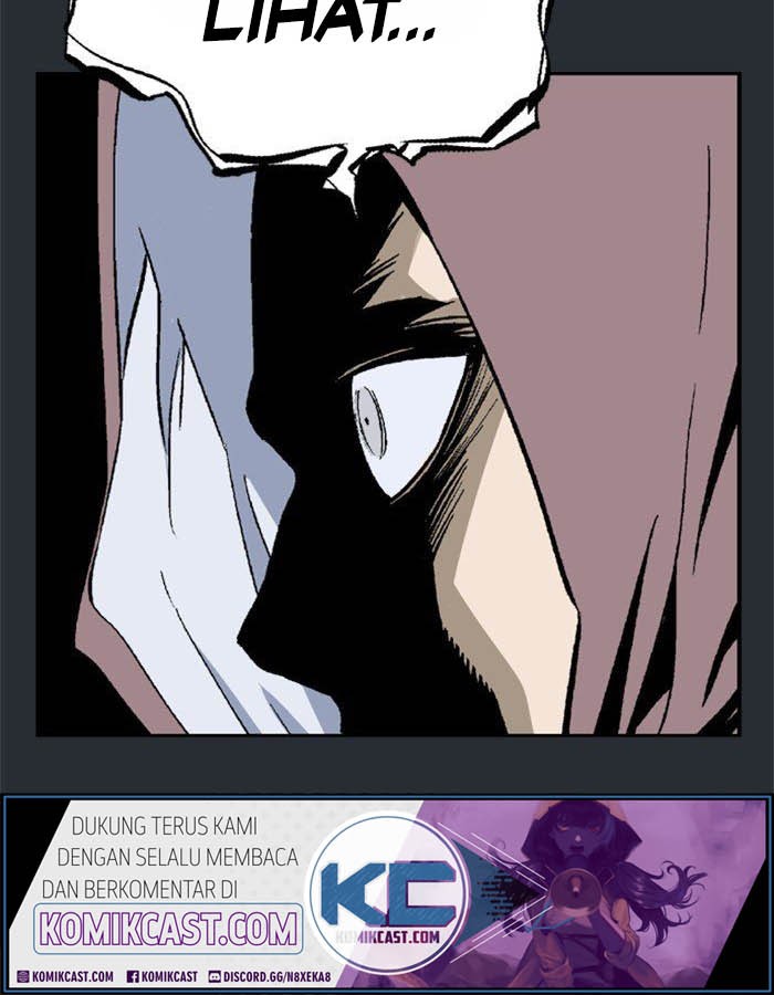 Gosu Chapter 193 - halaman 44