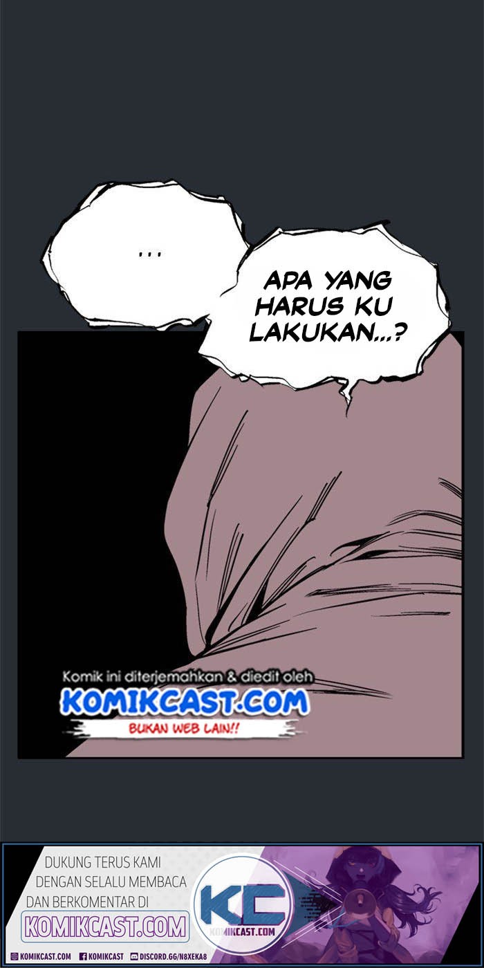 Gosu Chapter 193 - halaman 47