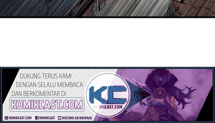 Gosu Chapter 193 - halaman 5