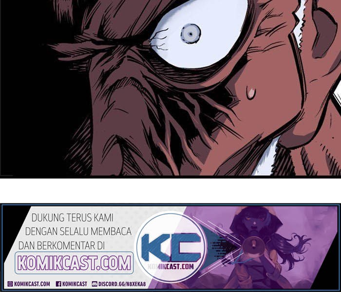 Gosu Chapter 193 - halaman 50