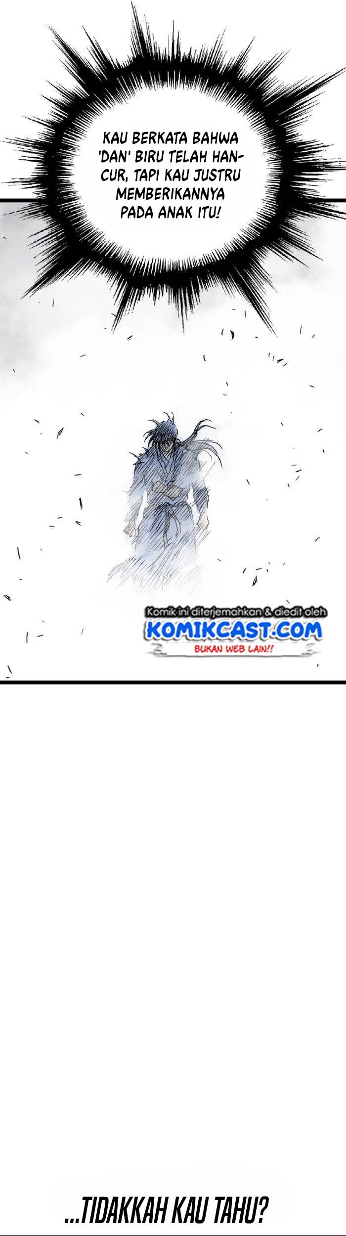Gosu Chapter 193 - halaman 51