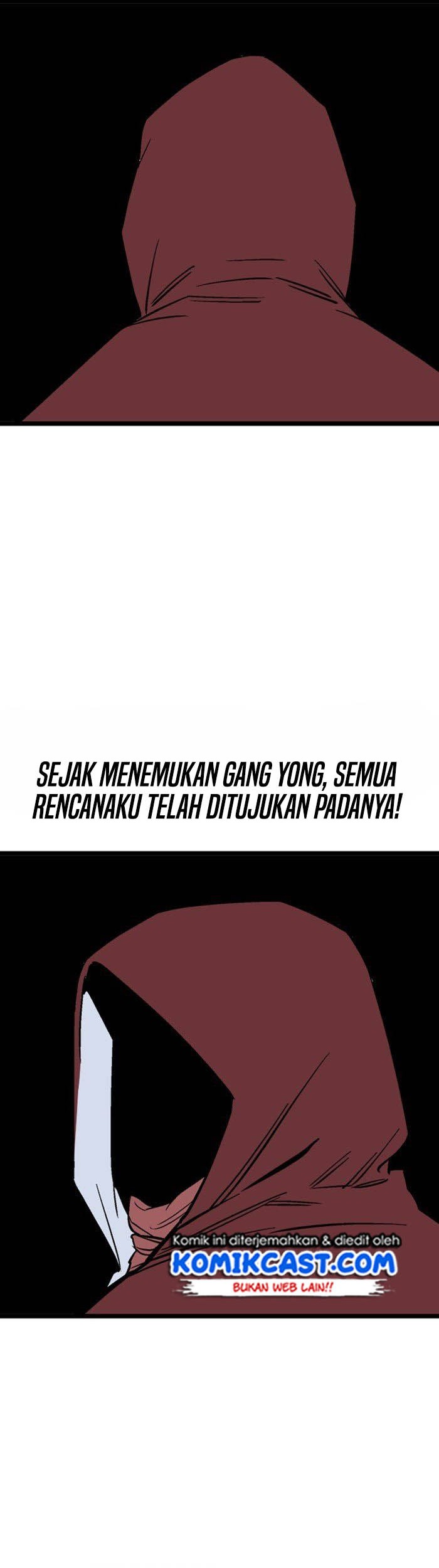 Gosu Chapter 193 - halaman 52