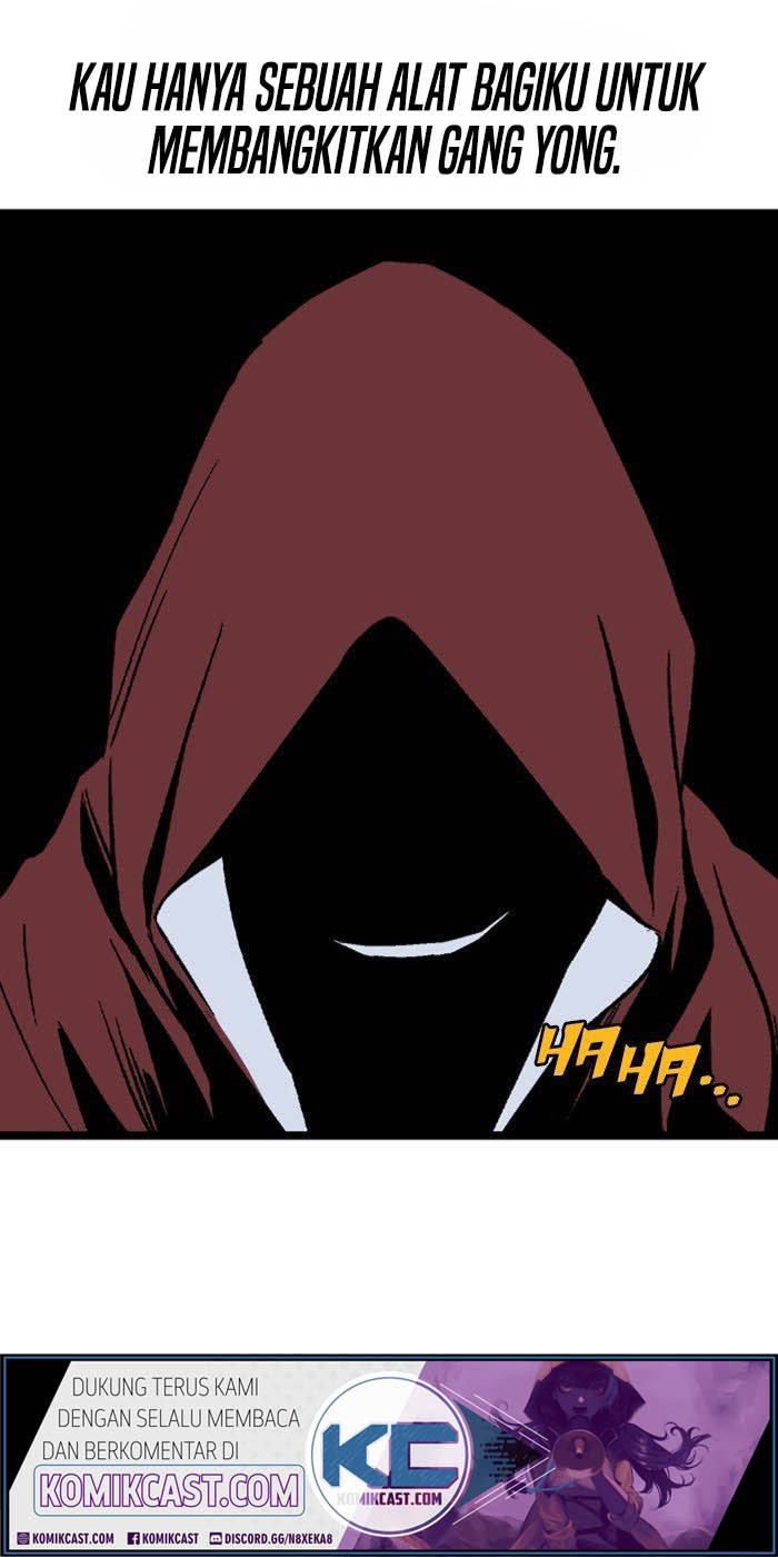 Gosu Chapter 193 - halaman 53
