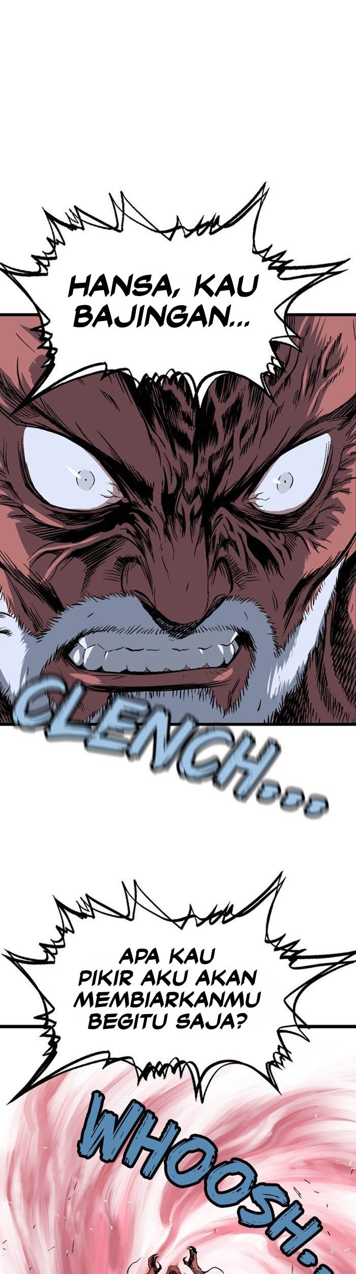 Gosu Chapter 193 - halaman 54