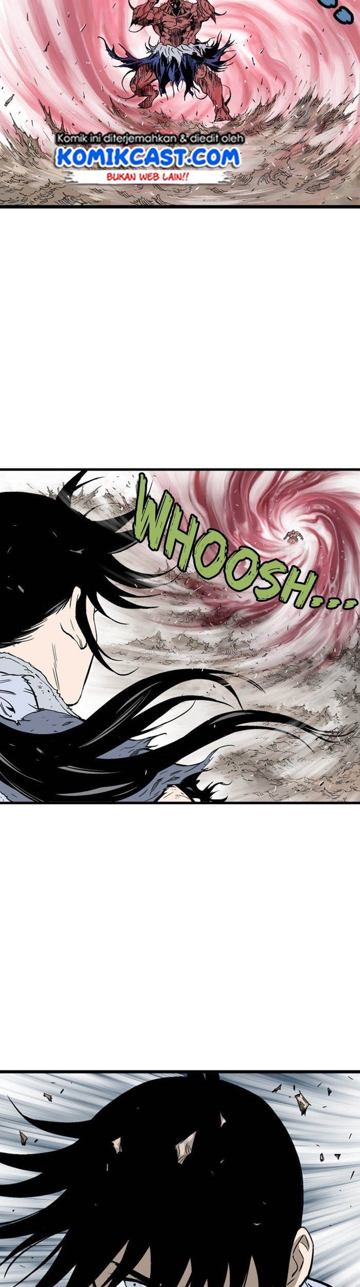 Gosu Chapter 193 - halaman 55