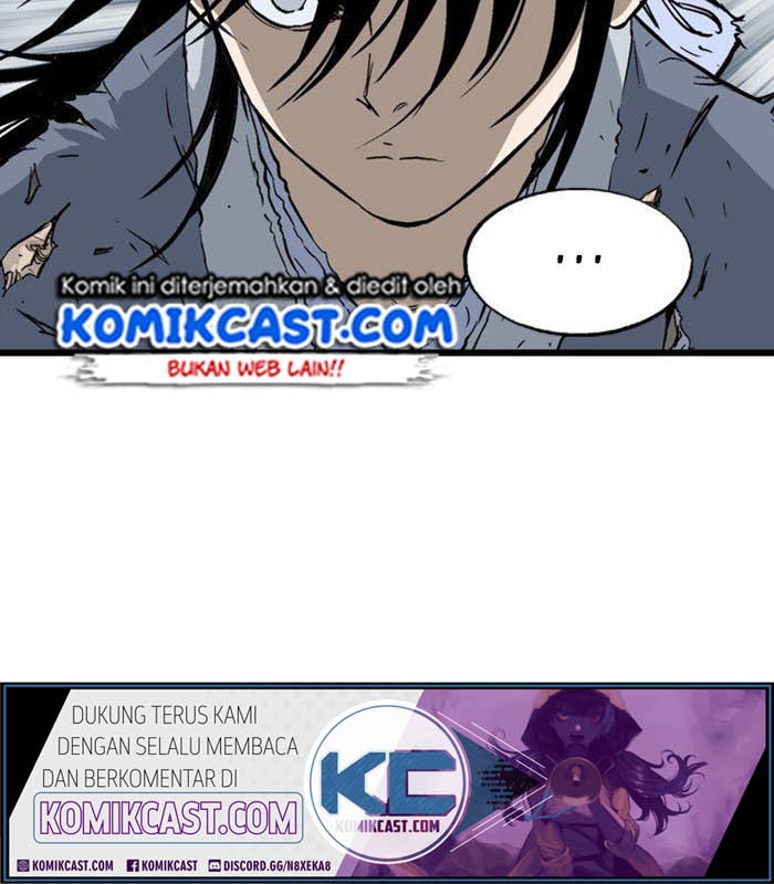 Gosu Chapter 193 - halaman 56
