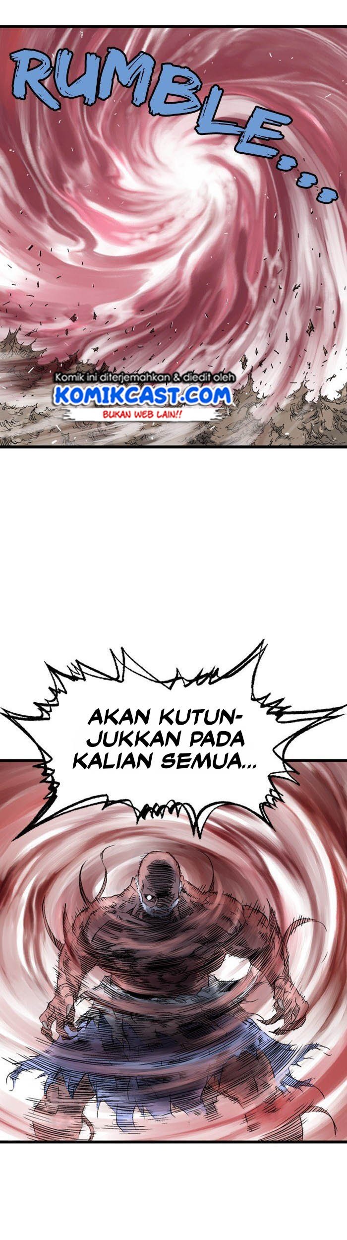 Gosu Chapter 193 - halaman 57