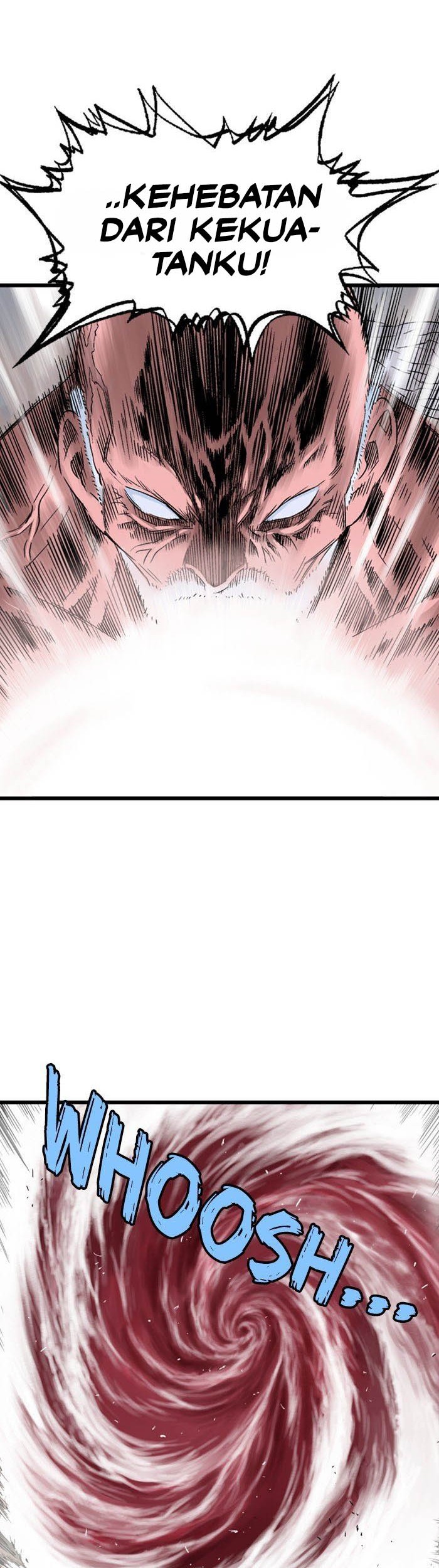 Gosu Chapter 193 - halaman 58