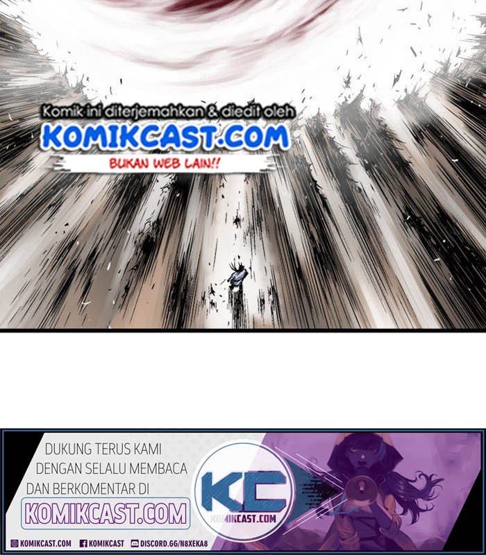 Gosu Chapter 193 - halaman 59