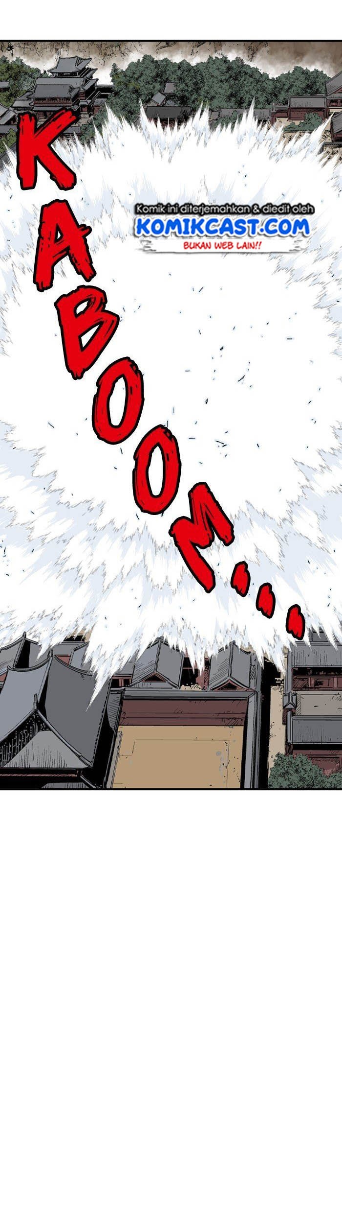 Gosu Chapter 193 - halaman 63