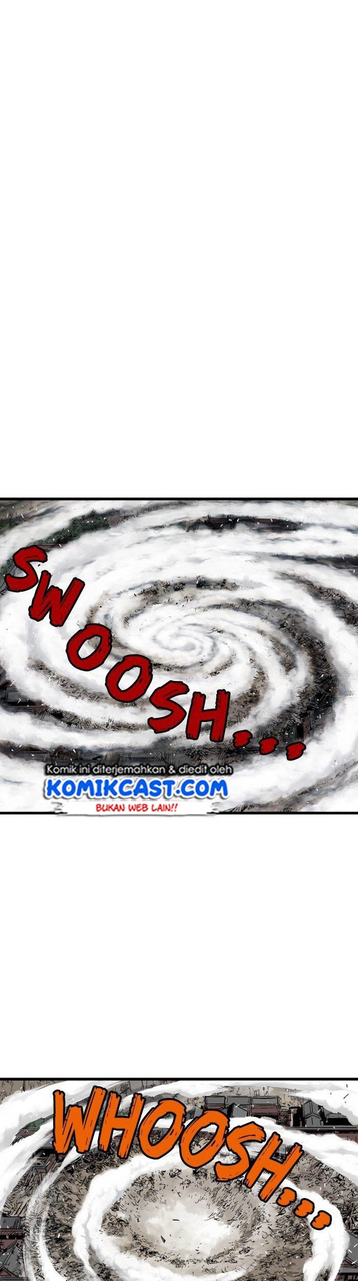 Gosu Chapter 193 - halaman 64
