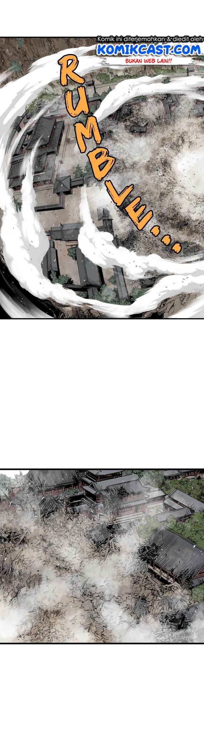 Gosu Chapter 193 - halaman 66