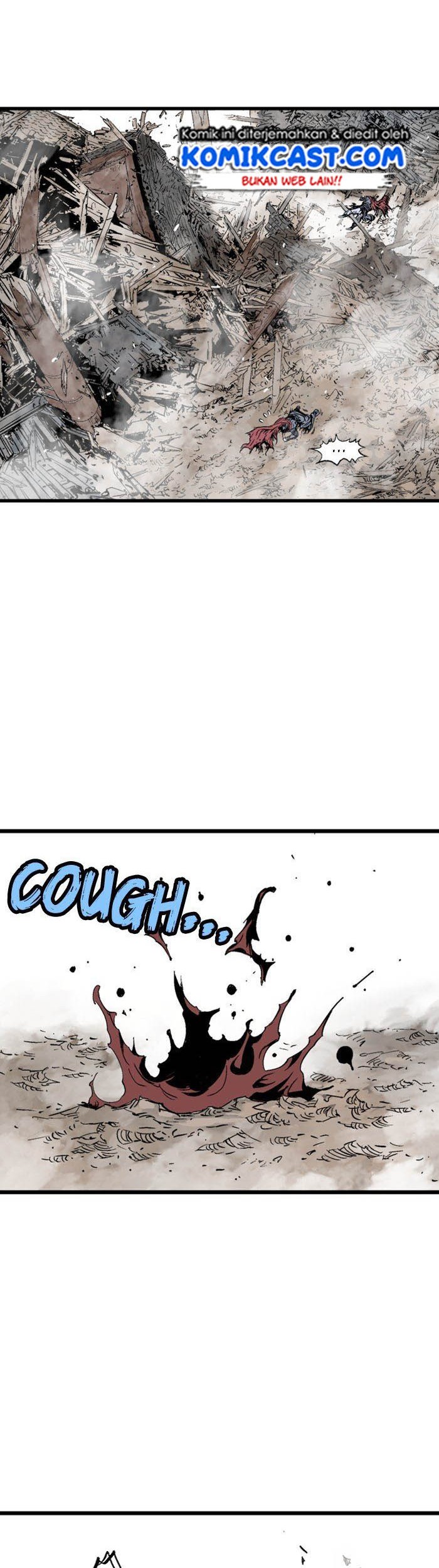 Gosu Chapter 193 - halaman 67