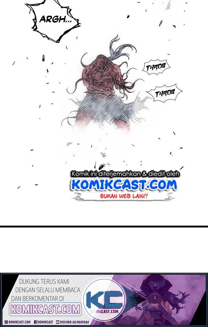 Gosu Chapter 193 - halaman 68