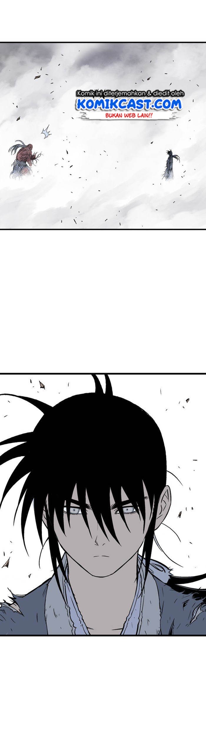 Gosu Chapter 193 - halaman 69