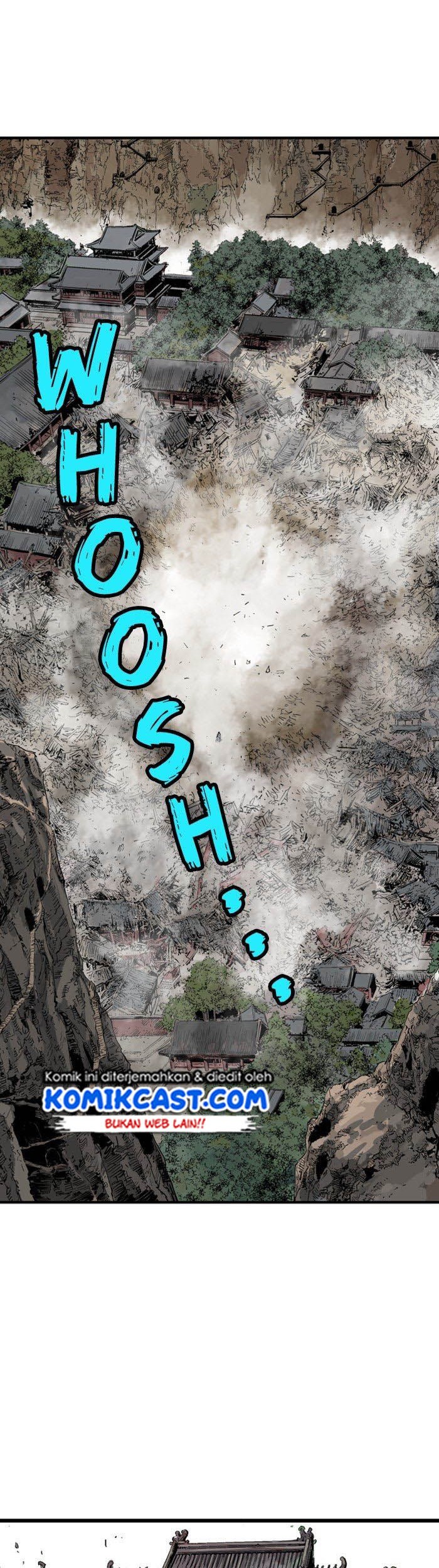Gosu Chapter 193 - halaman 7