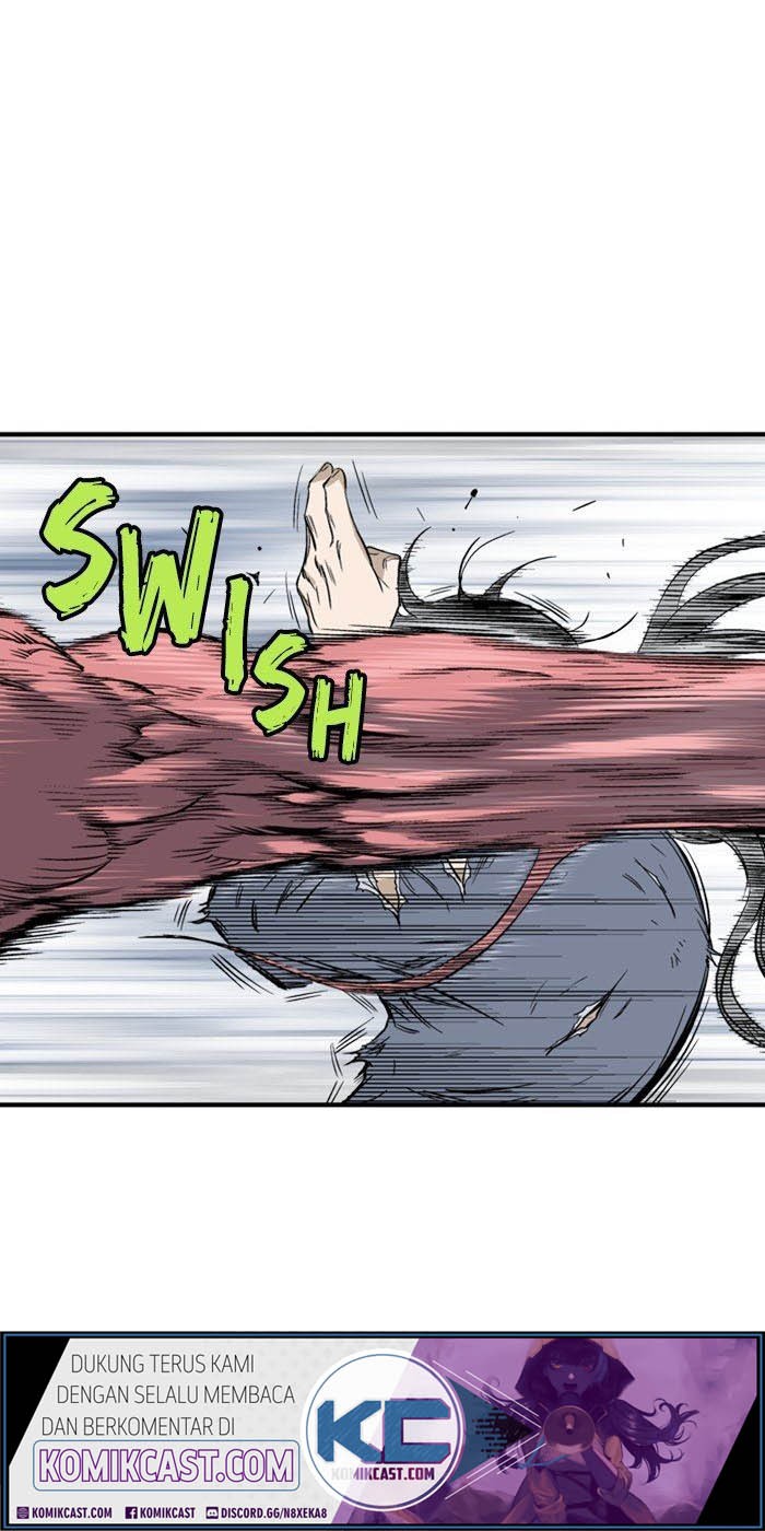 Gosu Chapter 193 - halaman 71