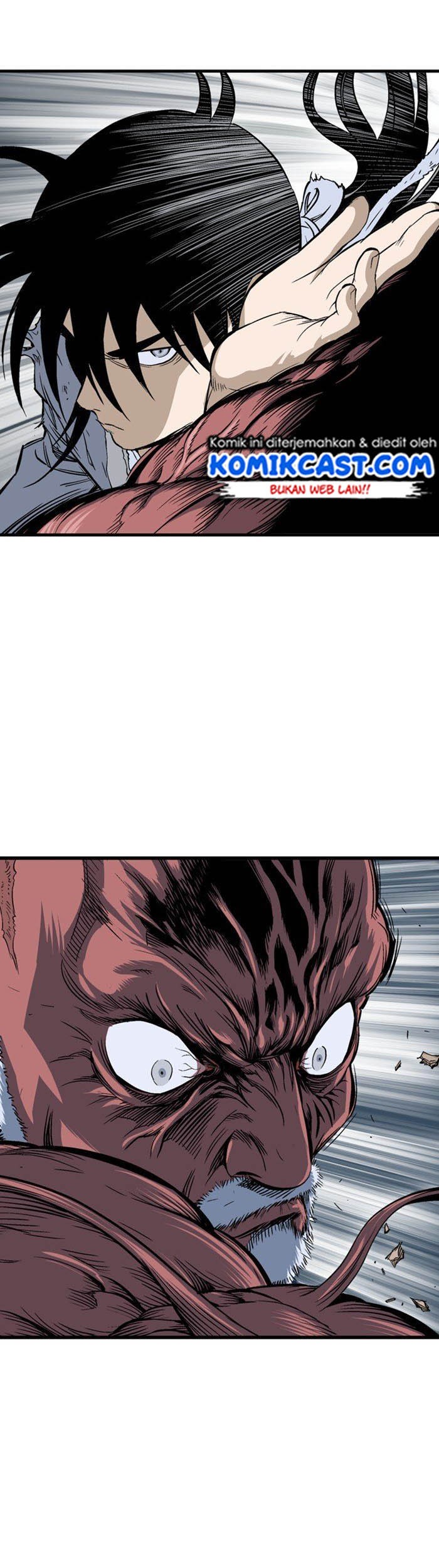 Gosu Chapter 193 - halaman 72