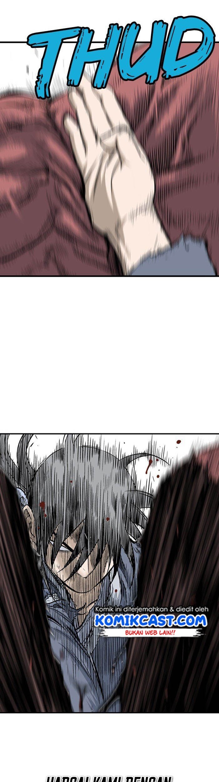 Gosu Chapter 193 - halaman 73