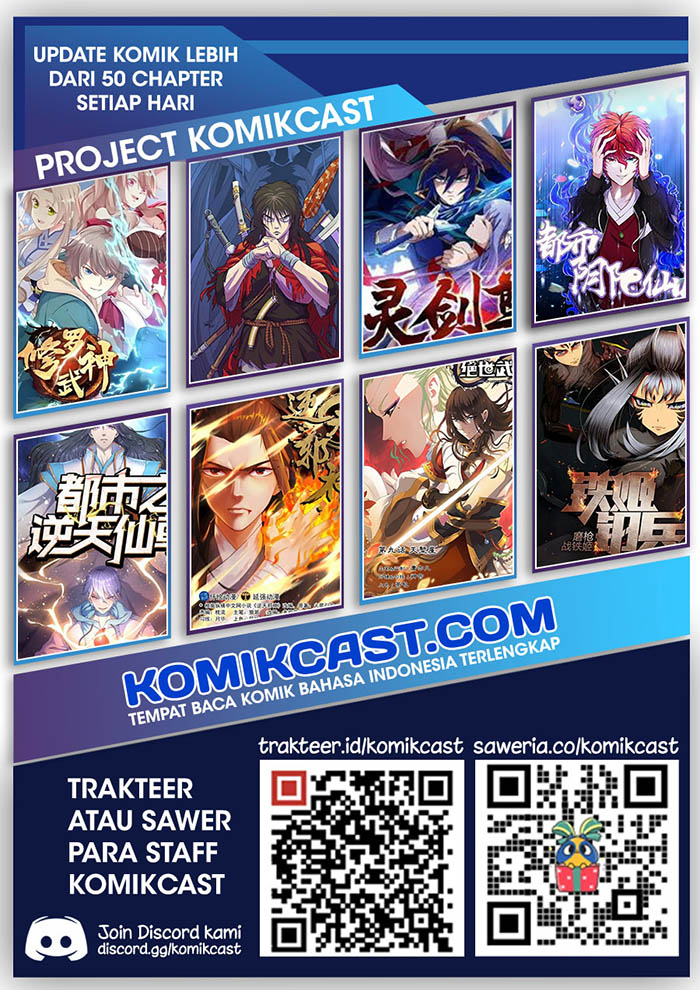 Gosu Chapter 193 - halaman 75
