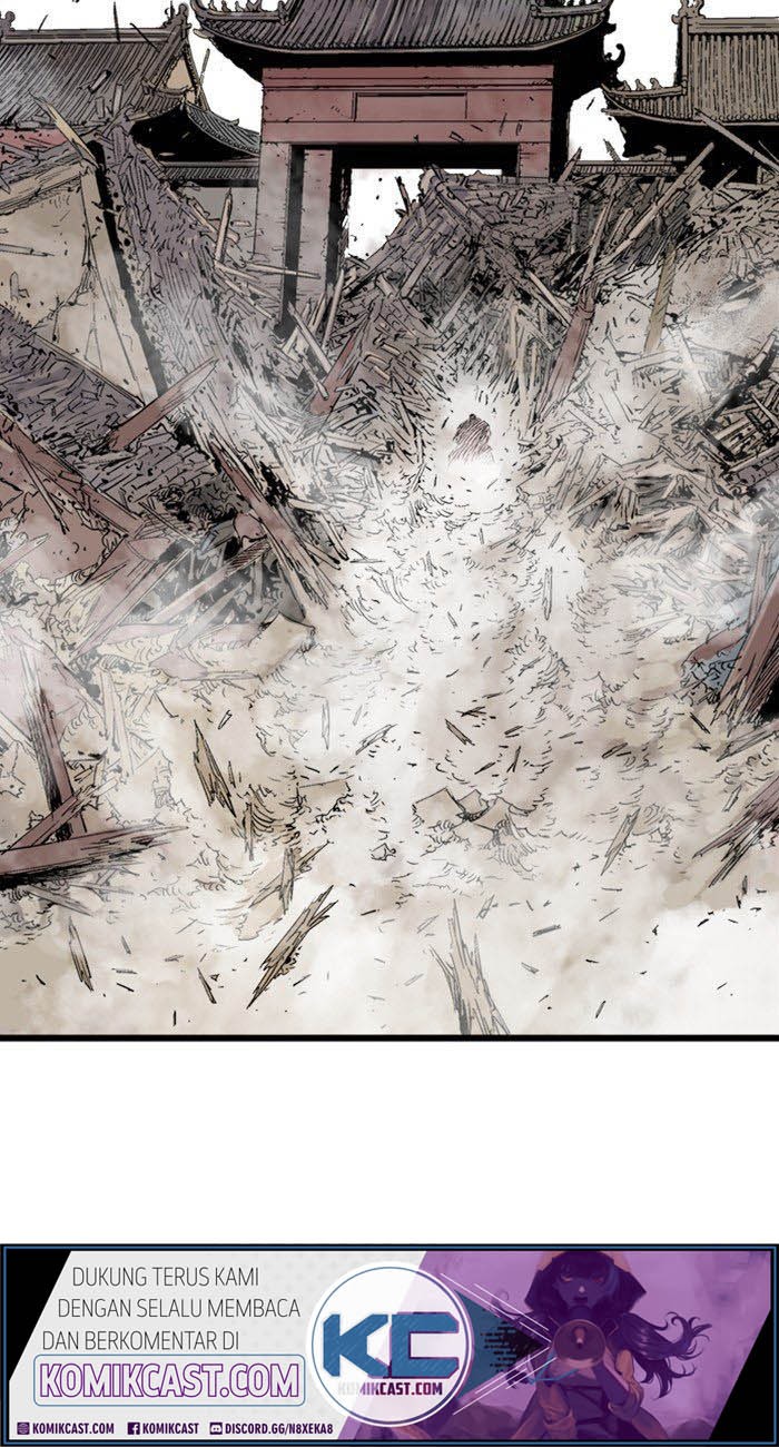 Gosu Chapter 193 - halaman 8