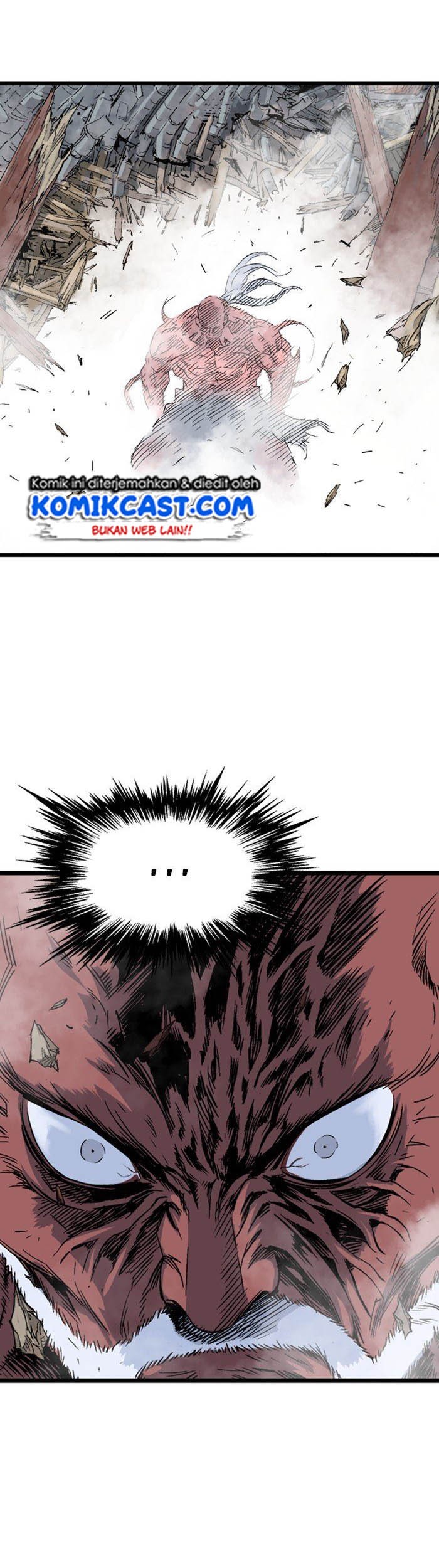 Gosu Chapter 193 - halaman 9